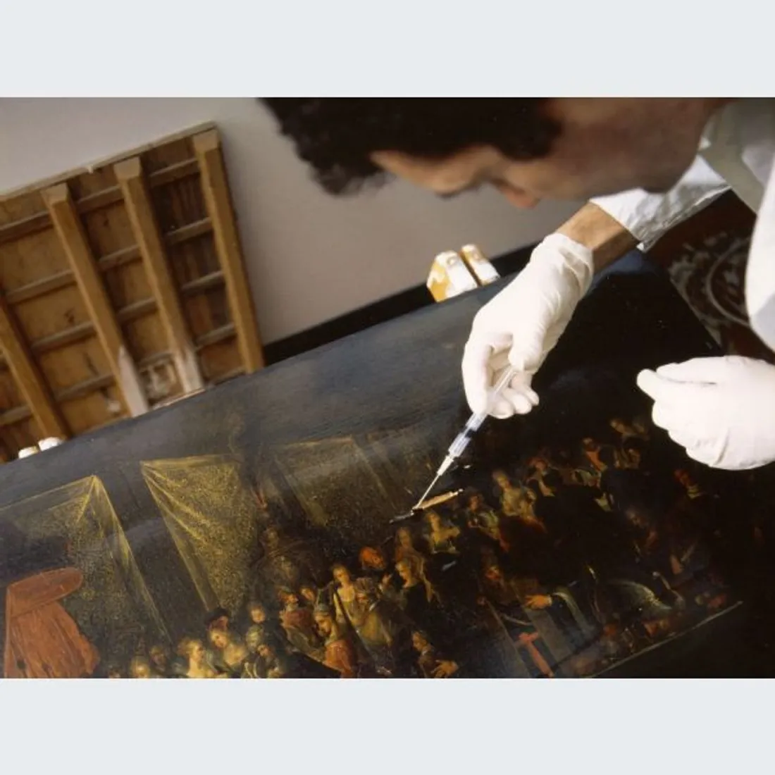 Les métiers d'art ont le vent en poupe et méritent qu'on s'y attarde